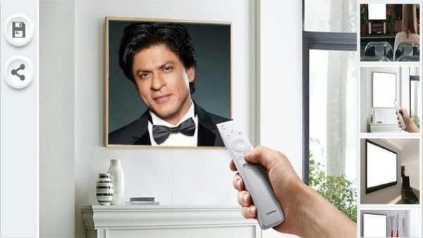TV Picture Frame screenshot 7