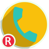 Auto Call Recorder icon