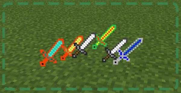 Better Swords Mod Installer screenshot 1
