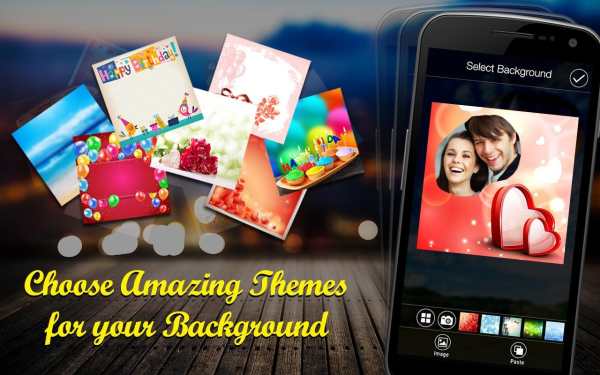 Photo Cut Paste  - Photo Cutter & Editor screenshot 2