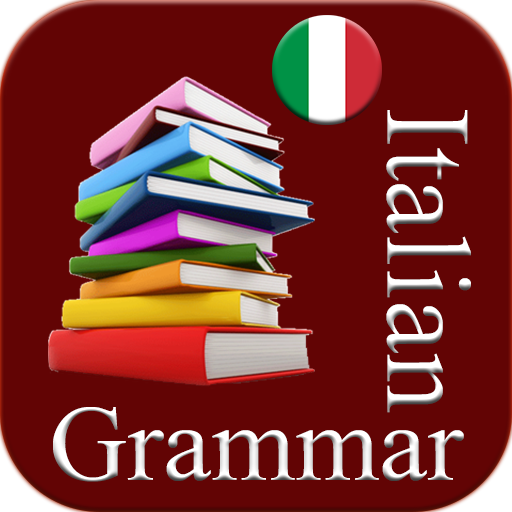 Italian Grammar 2022 icon