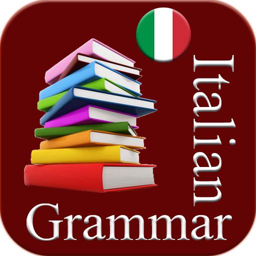Italian Grammar 2022 1.5