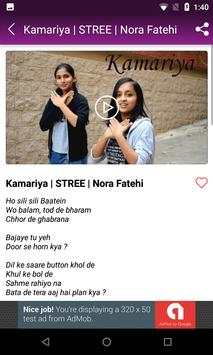 Videos for Kamariya Song screenshot 3