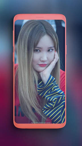 EXID LE wallpaper Kpop HD new screenshot 8