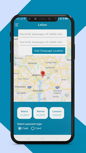 Legoo User screenshot 4