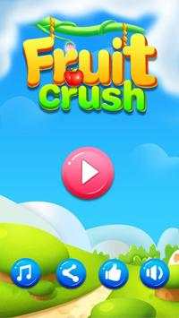 Fruit Crush screenshot 5
