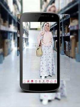 Hijab Modern Style screenshot 3