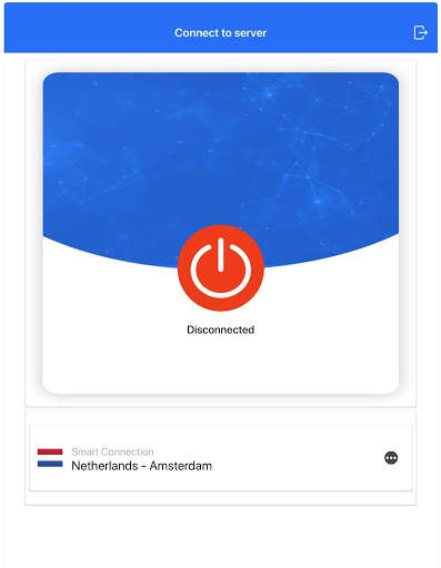 Expert VPN screenshot 3