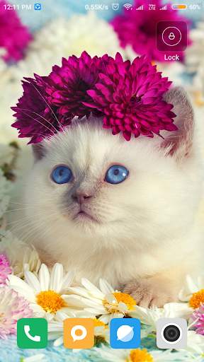Cute wallpaper screenshot 10