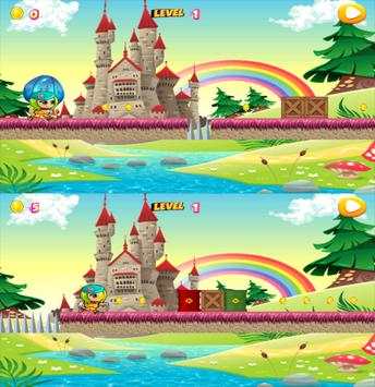 masha run dash скриншот 6