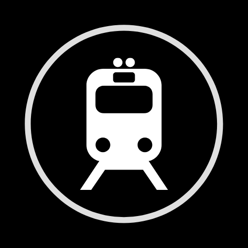 Amtrak Train Tracker | Piero icon