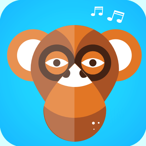 Mono sound icon