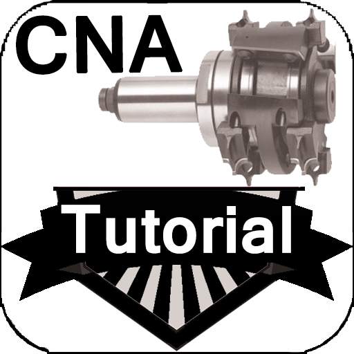 CNC Programming Tutorial 1.3