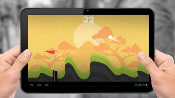 Golf King Queen screenshot 4