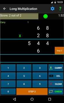 Mathly screenshot 12