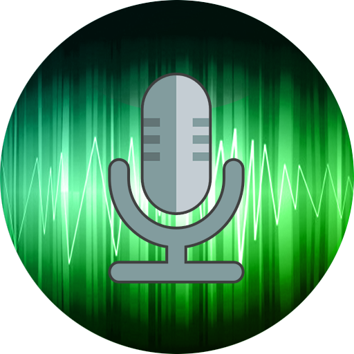 Voice Changer أيقونة
