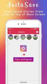 InstaSave For Instagram screenshot 1