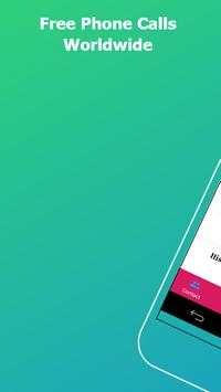 Free Phone Calls - Free Texting SMS screenshot 1