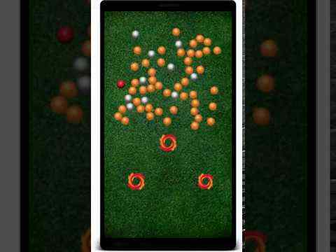 Put the Ball in the Hole screenshot 1