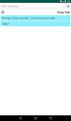 NotesFin - 2 in 1 App screenshot 5