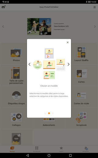 Easy-PhotoPrint Editor screenshot 7