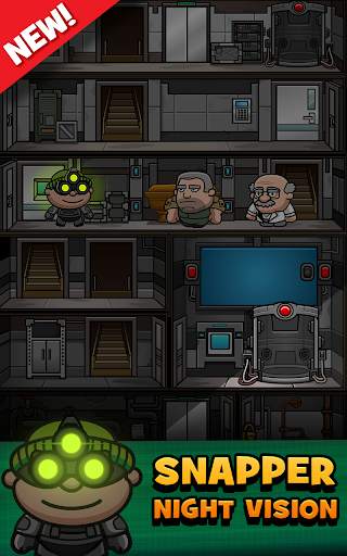 Bob The Robber 3 screenshot 4