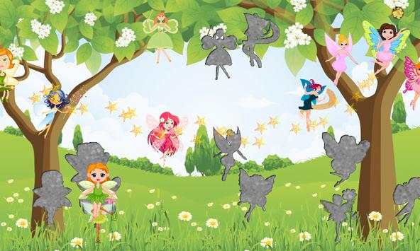 Fairy Princess for Toddlers screenshot 5