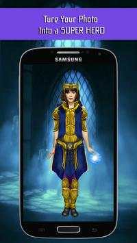 Photo Editor for Encantadia screenshot 3