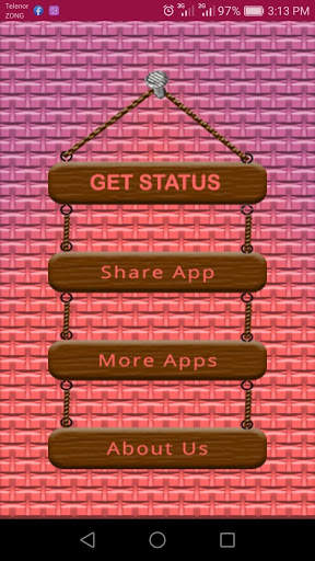 Attractive Social Status 2020 screenshot 2