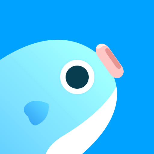 커져라! 개복치 icon