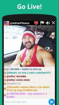 ChatVideo screenshot 3