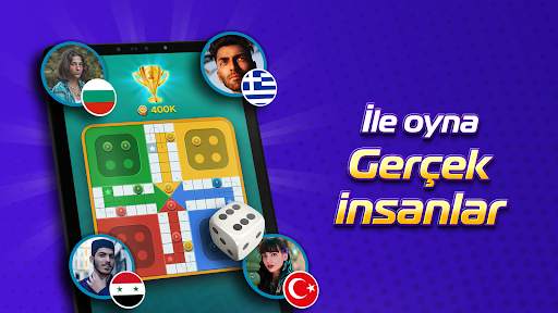 Kızma Birader (Ludo SuperStar) screenshot 10
