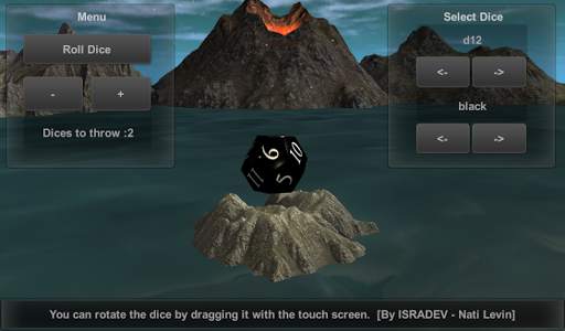 Dice 3D screenshot 6