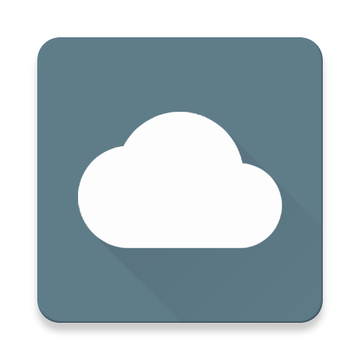 Forecastie - Weather app icon