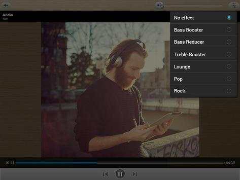Power Media Player screenshot 12