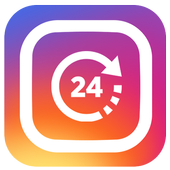 InStory for Instagram Stories icon