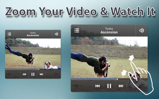 Video Player : Yuth Player 2 تصوير الشاشة