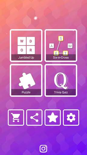 Wordest | Vocabulary Building Word Games and Quiz screenshot 17