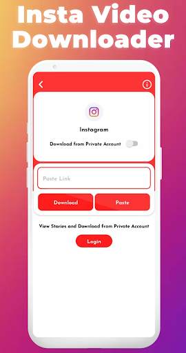 Video Downloader 2022 screenshot 2
