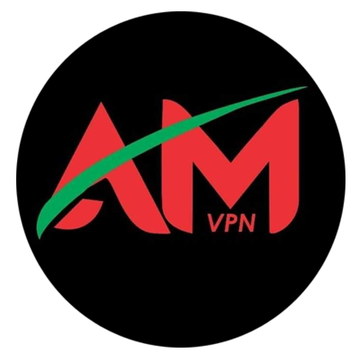 AM VPN icon