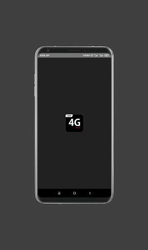 4G LOCK screenshot 2