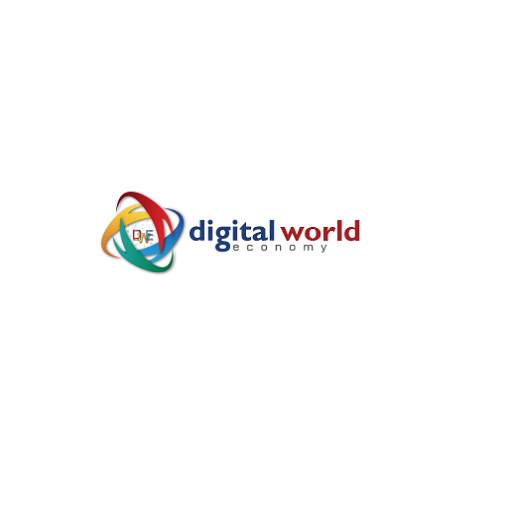 Digital World Economy. 1.0