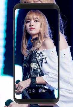 Lisa Blackpink Wallpapers HD screenshot 6