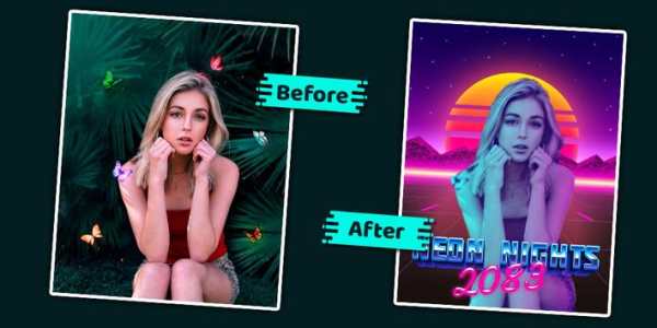 Photo Effect Art - Photo Art Background Effects screenshot 17