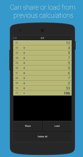 TaxPlus Calculator GST Citizen screenshot 5