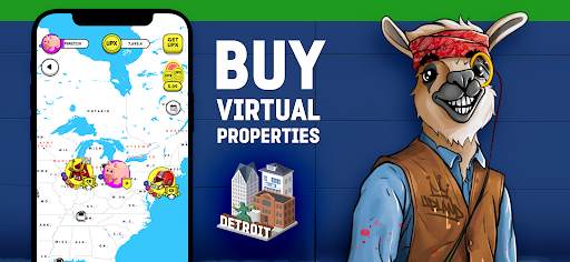 Upland - Real Estate Simulator screenshot 10