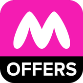 Discount Offers For Myntra icon