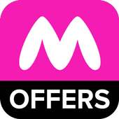 Discount Offers For Myntra on 9Apps