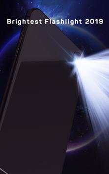 Power Flashlight screenshot 2
