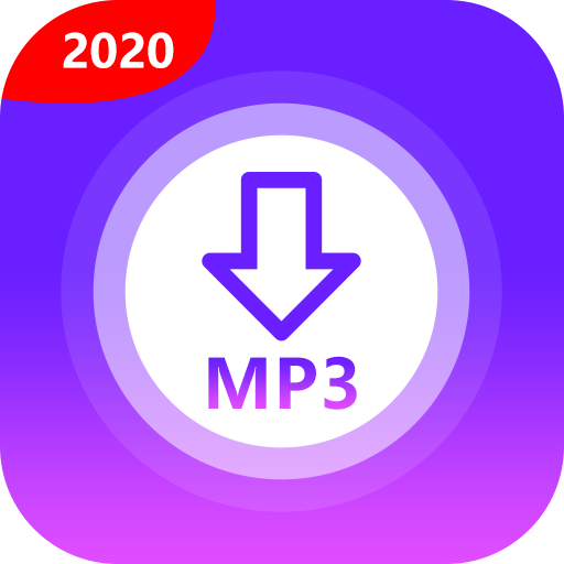 MP3 Music Downloader &amp; Download Free Music Song icon